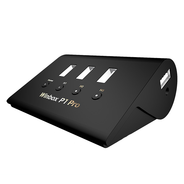Coov WINBOX P1 Pro Keyboard / Mouse Converter For PS4 / Switch