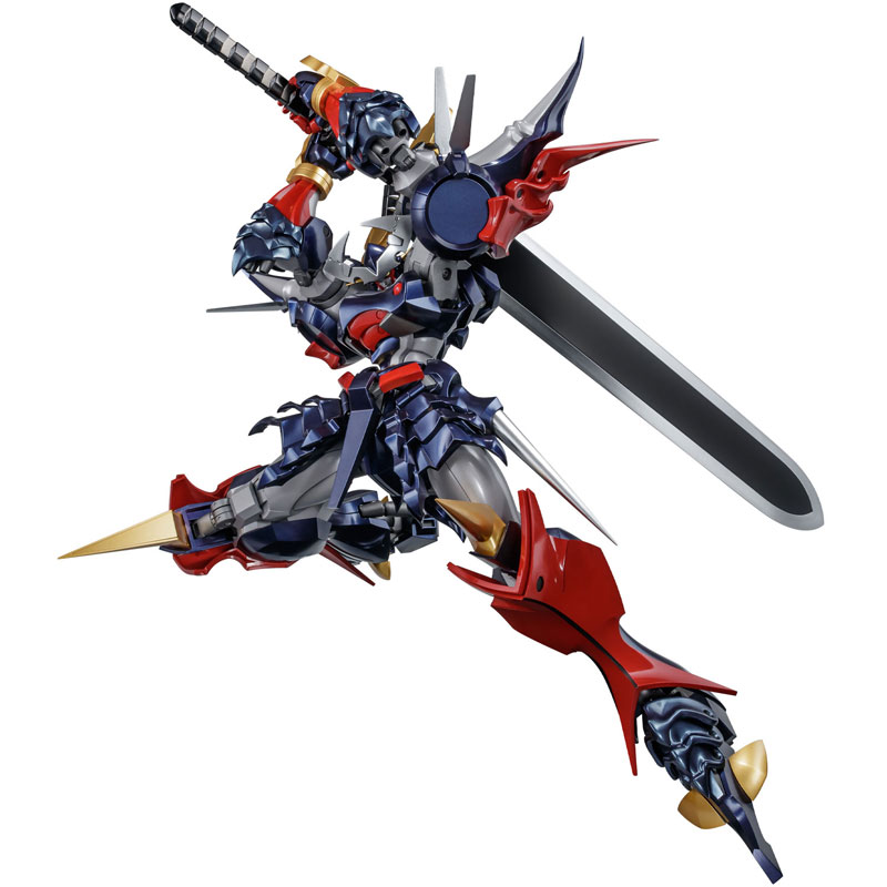 Sentinel RIOBOT Super Robot Wars OG Series DyGenGuar