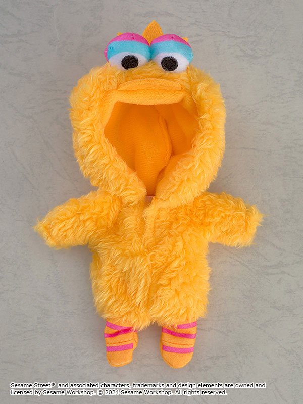 Ostrich