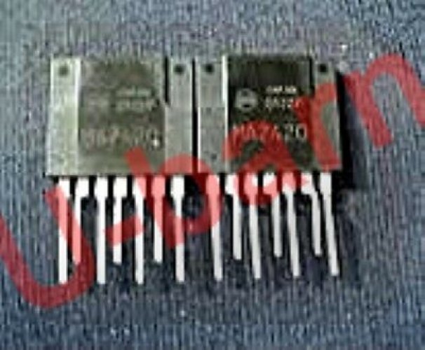 SANKEN MA3830 ZIP-7 Power Switching Regulators