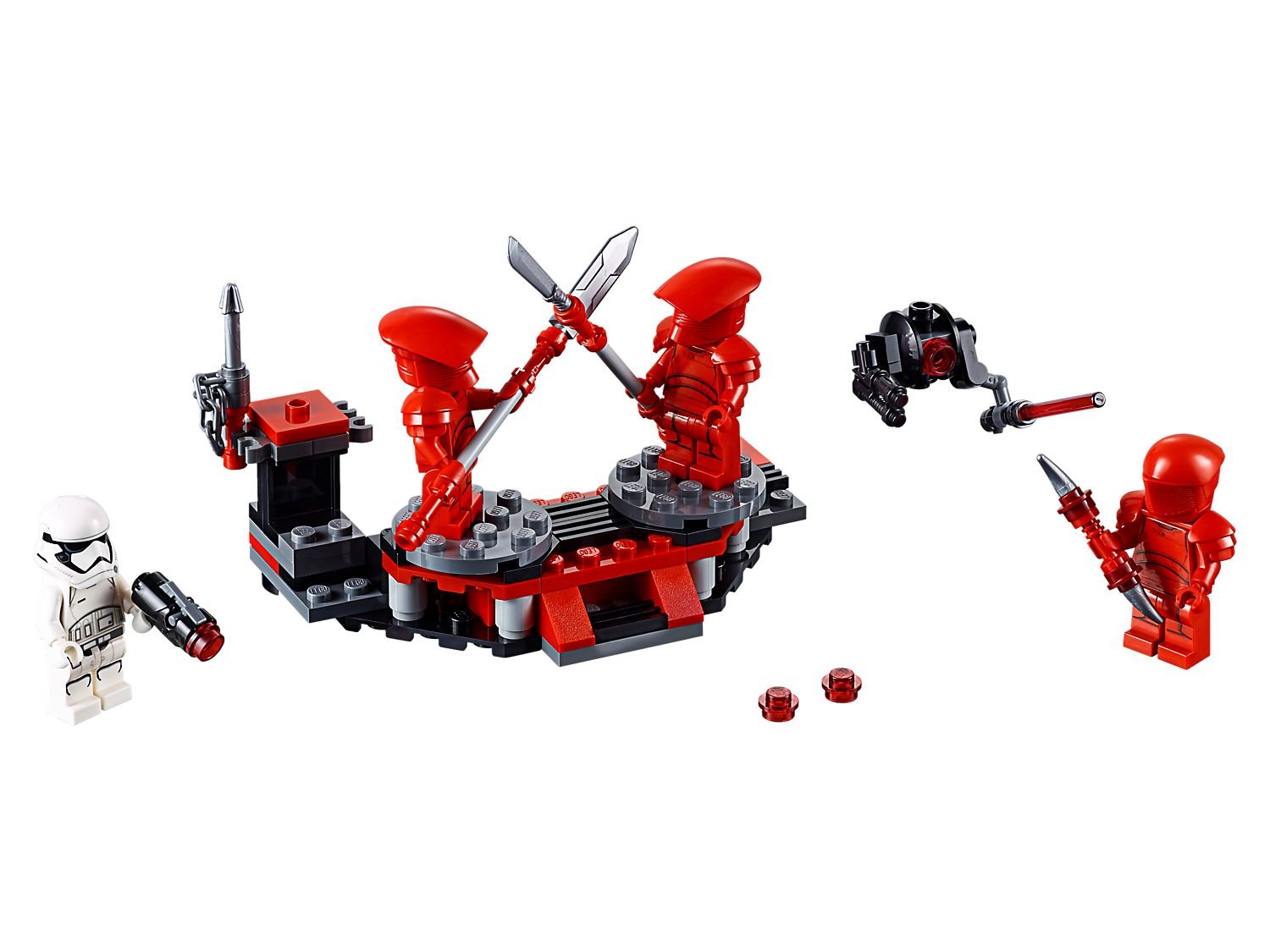 LEGO 75225 Star Wars Elite Praetorian Guard Battle Pack