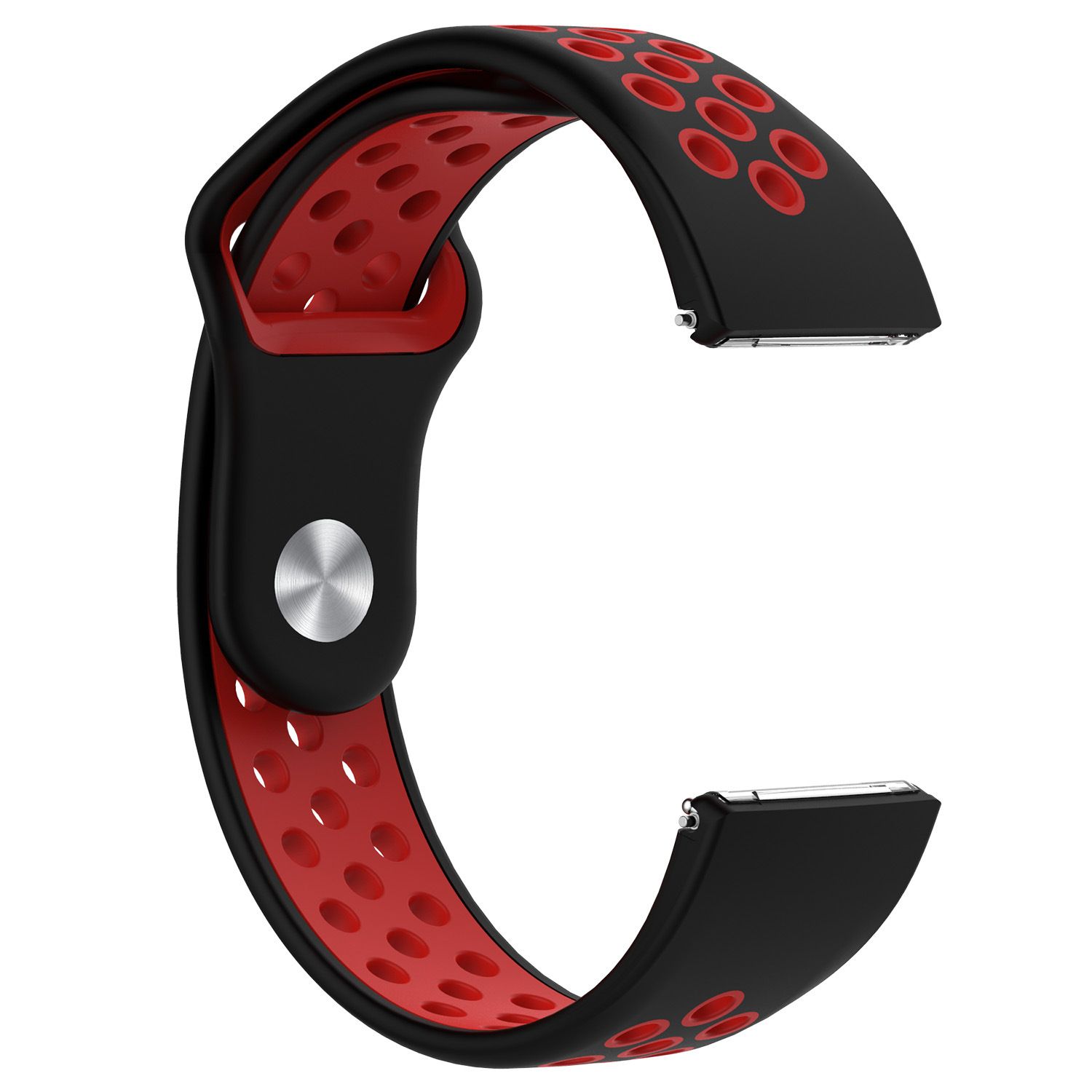Fitbit Versa Fitness Watch Bands Sport Silicone Replacement Strap wristbands