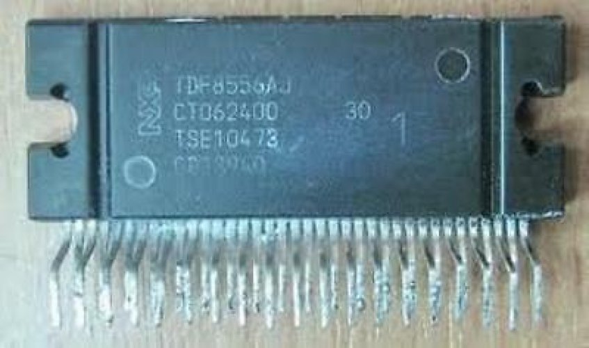 TDF8556AJ SIP