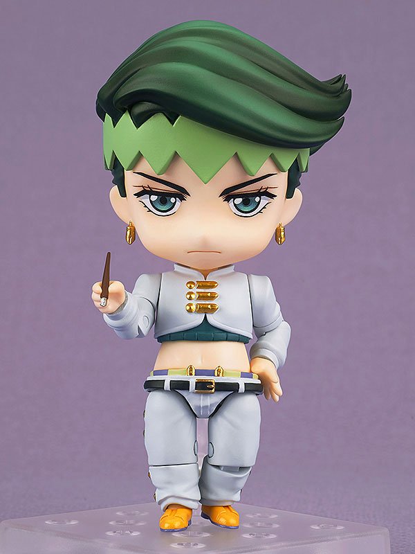 Rohan Kishibe