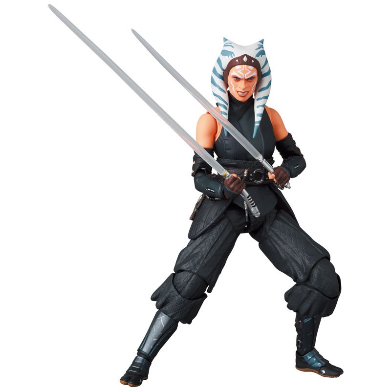Medicom Toy MAFEX No.210 MAFEX AHSOKA TANO (The Mandalorian