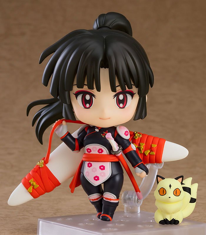 Kagome Higurashi