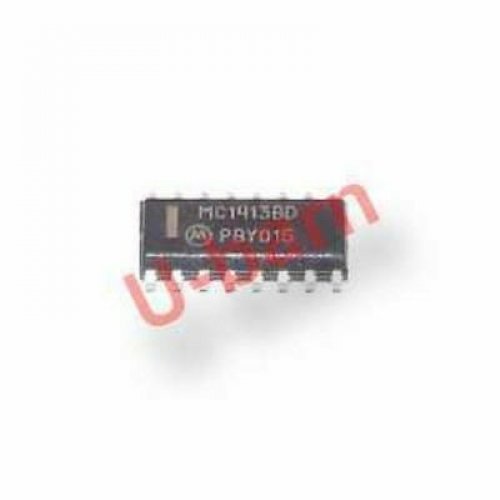 ON MC1413BD SMD  PERIPHERALDRIVER ARRAYS