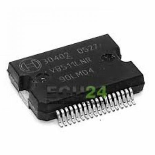 BOSCH 30402 SOP