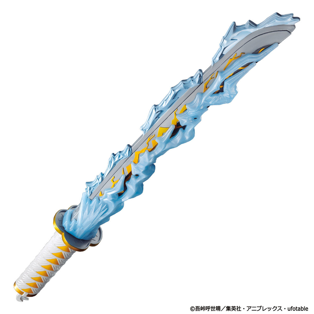 Blade Flurry / 旋風の刃 Blade Flurry / 旋風の刃