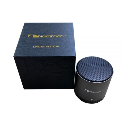 Nakamichi NK-S-TWINS Bluetooth Speaker (Single)