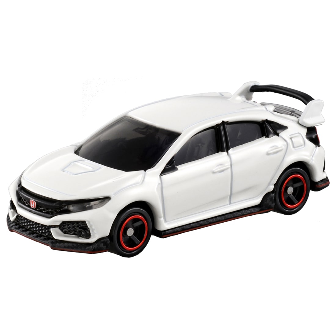 Takara Tomy Tomica No.058 Honda Civic Type R Diecast Car