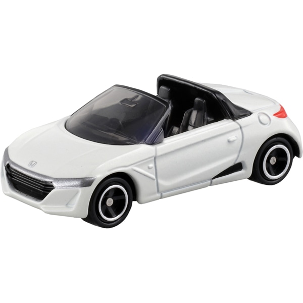 Takara Tomy Tomica No.098 Honda S660 Diecast Car