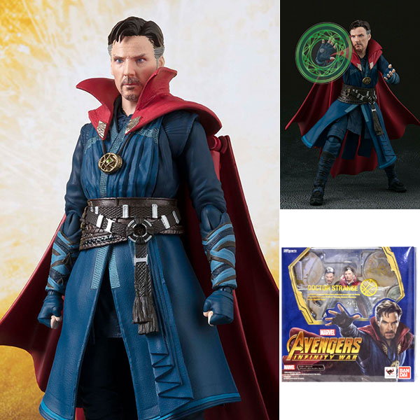 Doctor Strange