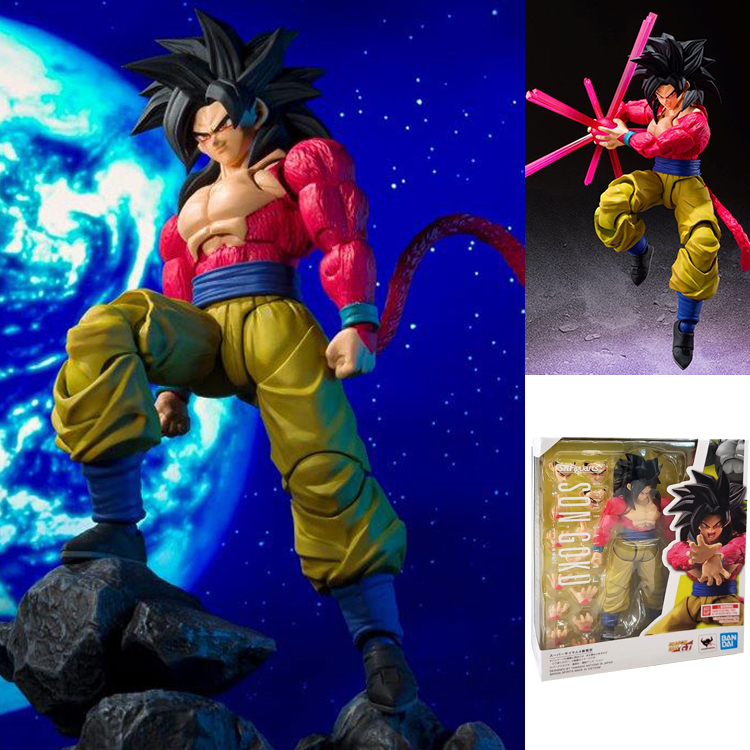 Son Goku