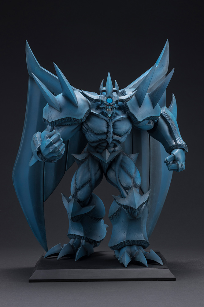 壽屋歐貝利斯克的巨神兵Figure 特典版(遊戲王) | Yasuee HK 香港