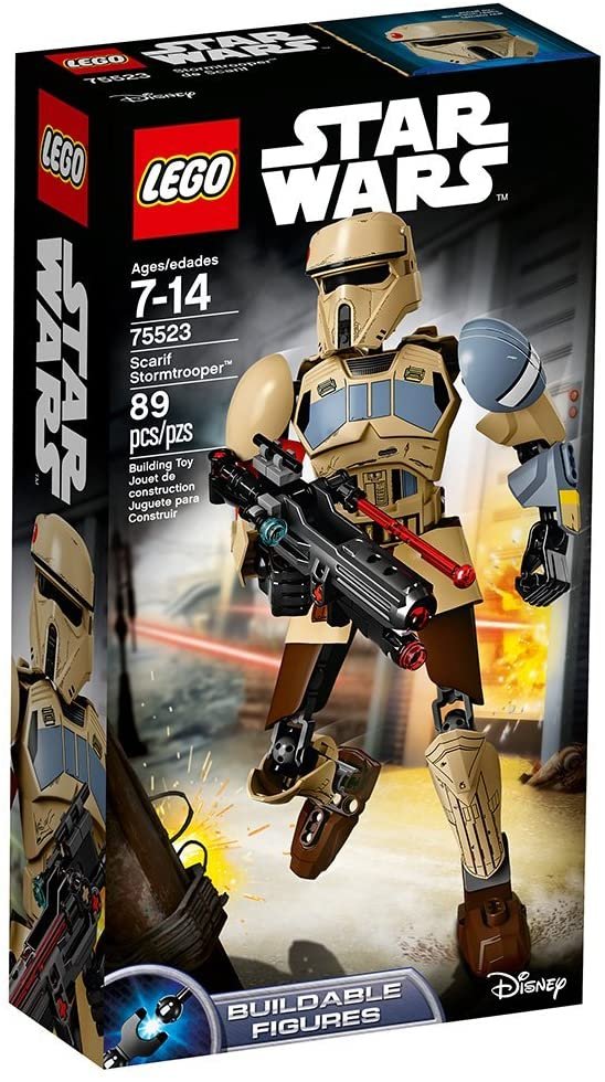 Stormtrooper