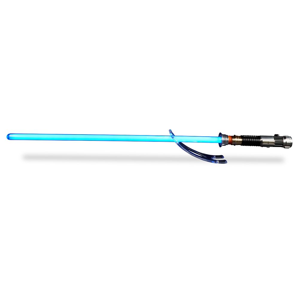 Hasbro Obi-Wan Kenobi The Black Series 06 Force FX Lightsaber