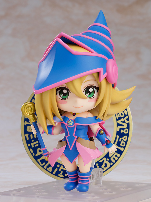 Good Smile Company Nendoroid 1596 Dark Magician Girl