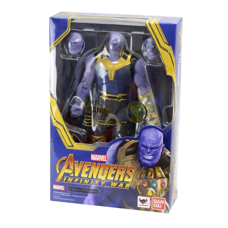 MARVEL THANOS フィギュア 034 Marvel Universe Thanos Series 2 034 - 3.75 Inch Figure | eBay