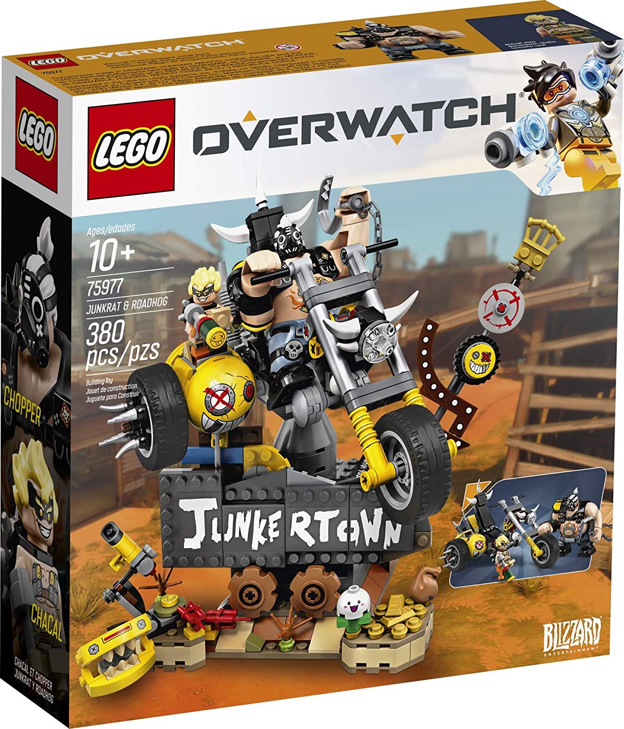 Junkrat
