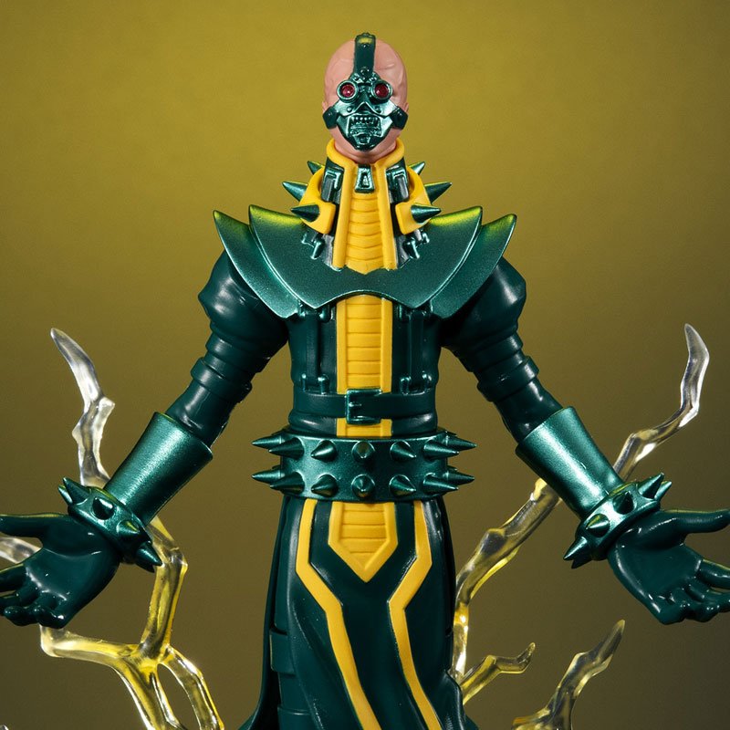 Soga (Artificial Human)