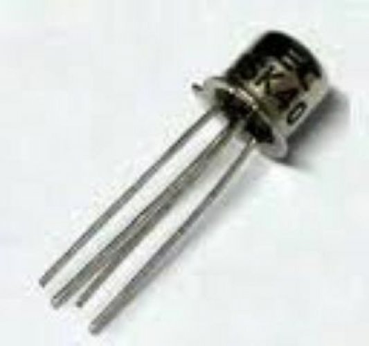 NEC/TOS 3SK35 CAN-4