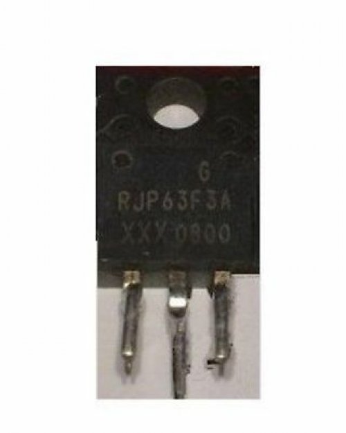 N/A RJP63F3A TO220
