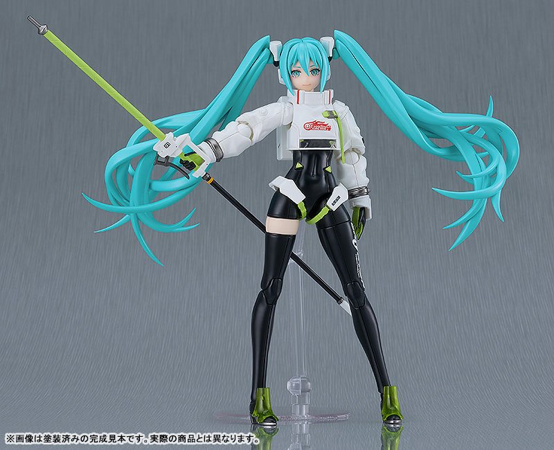 Racing Miku 2022