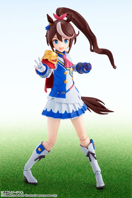 Tokai Teio