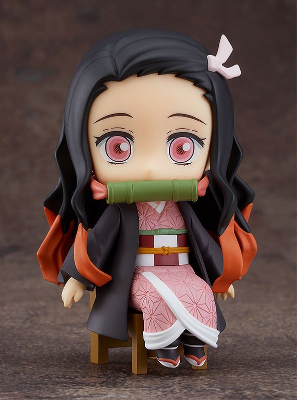 Nezuko Kamado