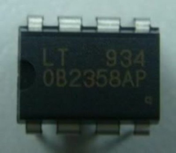 OB/LT OB2358AP DIP-8