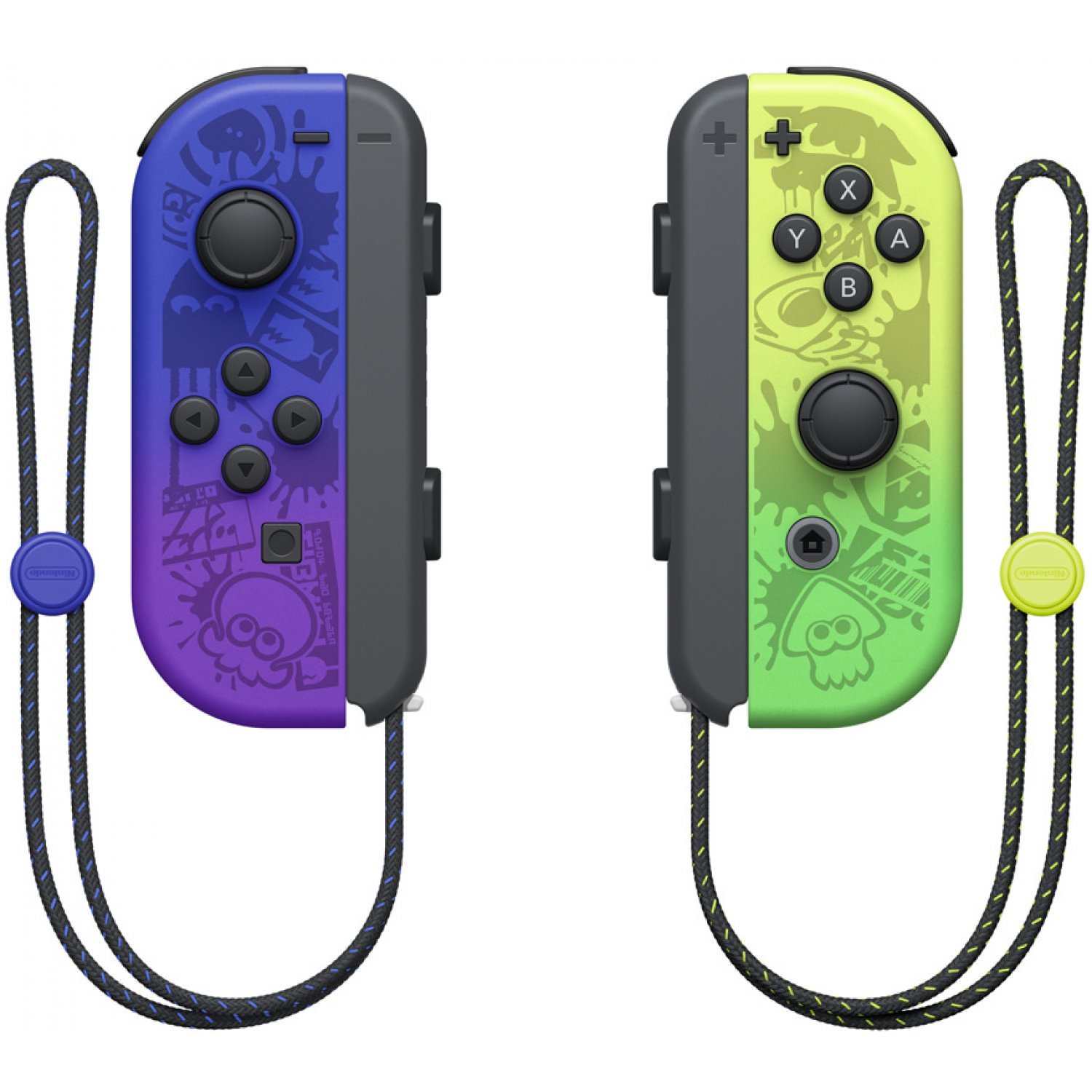 Nintendo Switch - 新型 スイッチ (3-K) 【付属品完備!!】 任天堂 新型 スイッチ Switch 本体 完品 ジョイコン Joy-Con