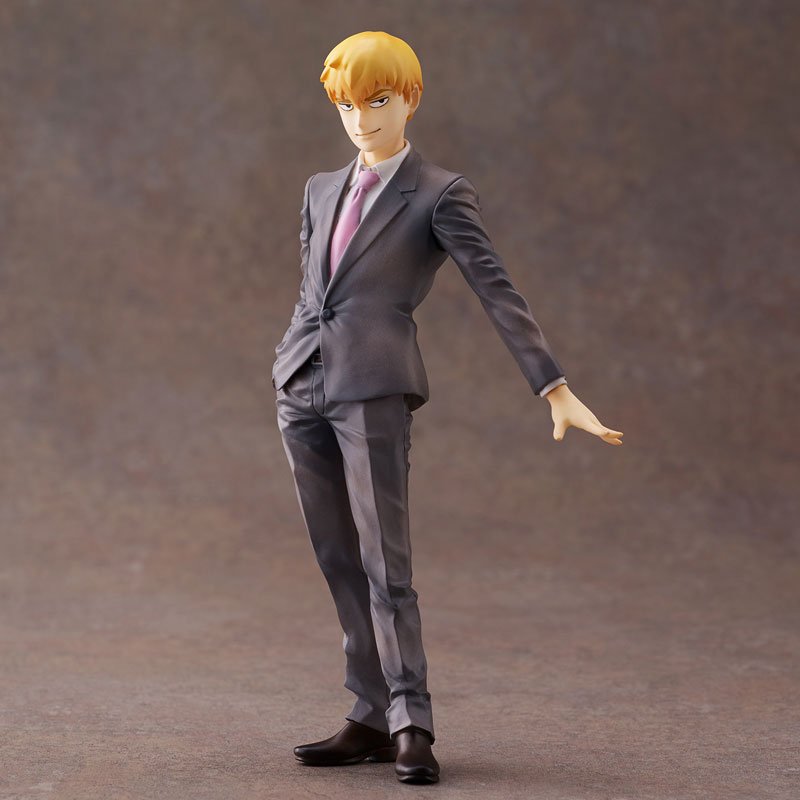 Reigen Arataka