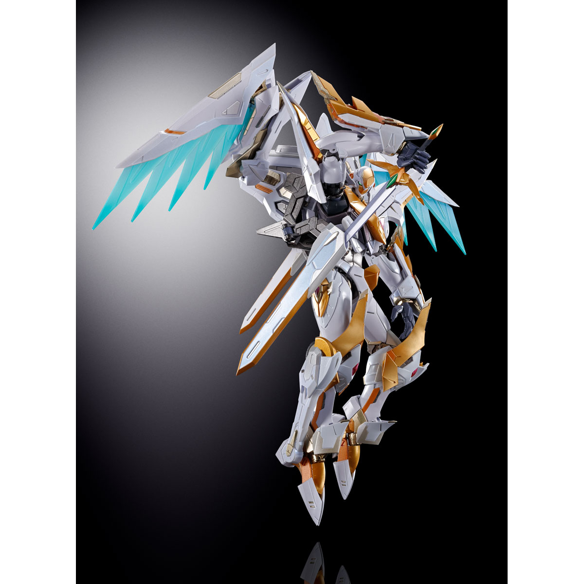 L BUILD DRAGON SCALE ヴェルビン　5体セット Amazon | METAL BUILD DRAGON SCALE 聖戦士ダンバイン