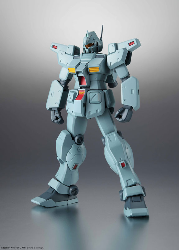 MG RGM-79N GM Custom – USA Gundam Store