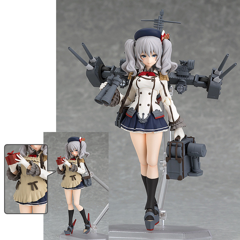 【値下げ　中古美品】figma 317 鹿島 楽天市場】【中古】figma-317 鹿島[69] : お宝創庫