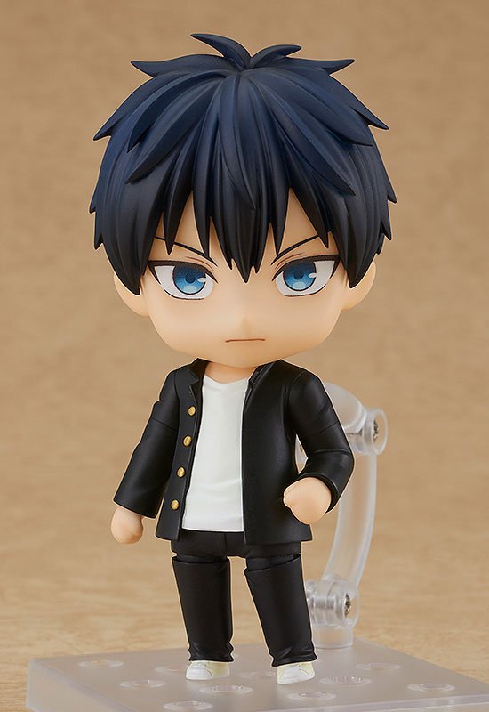 Kashima Ritsuka