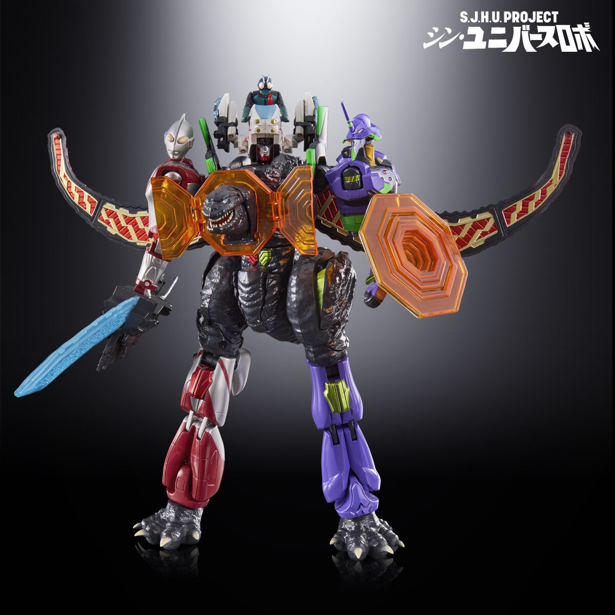 Evangelion