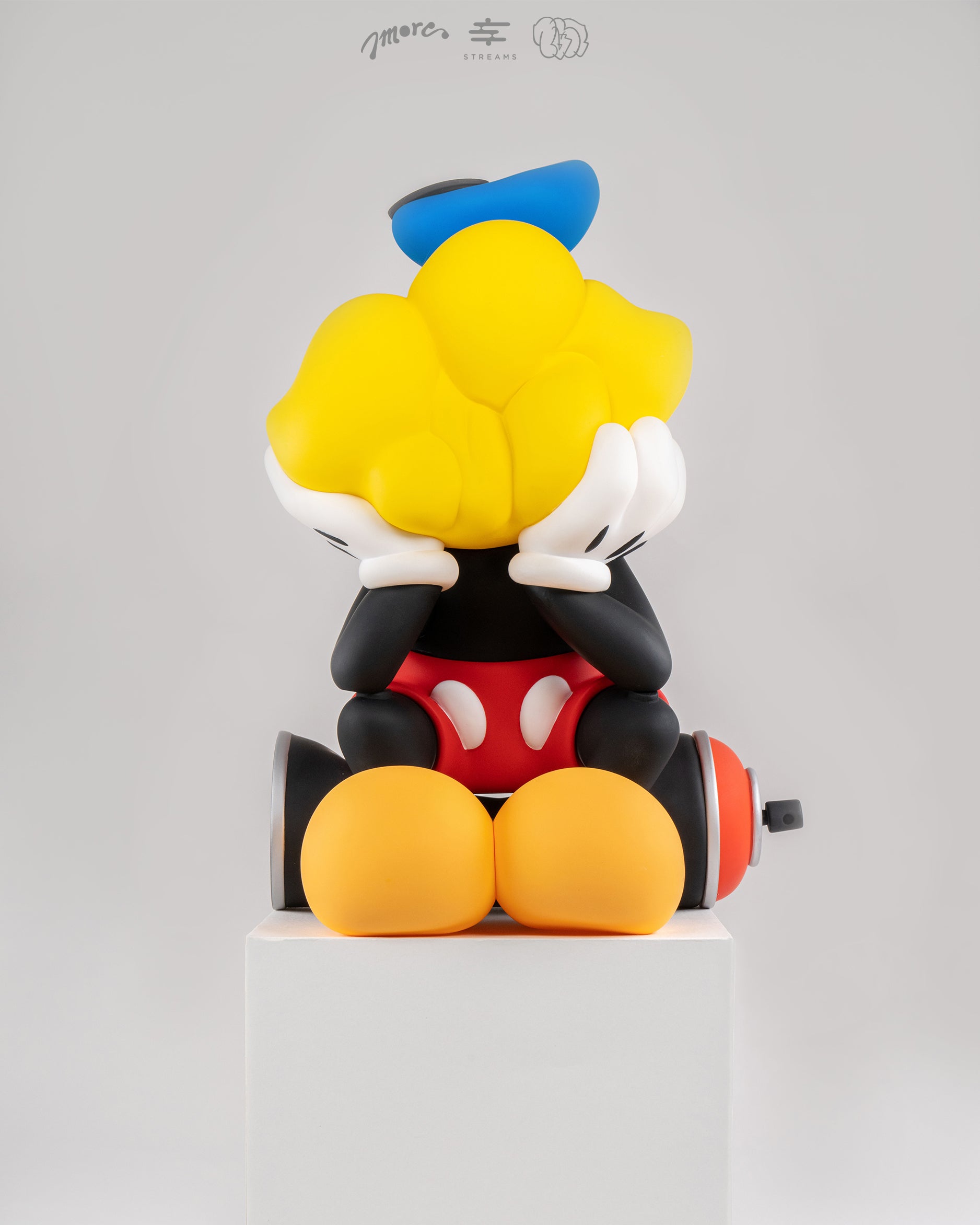 Nmore MR. POP (Original Version)