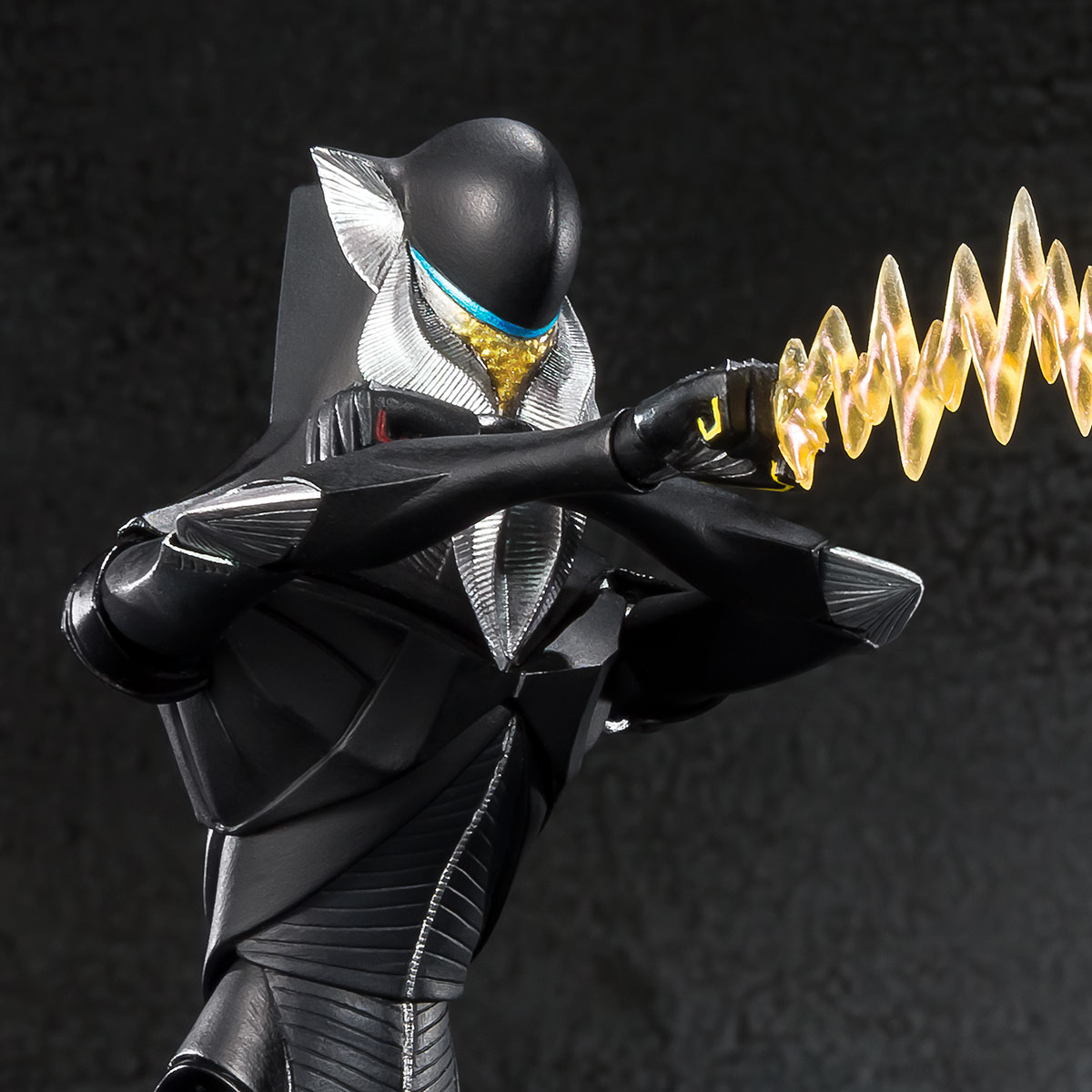 Bandai S.H.Figuarts Mefilas (Shin Ultraman)