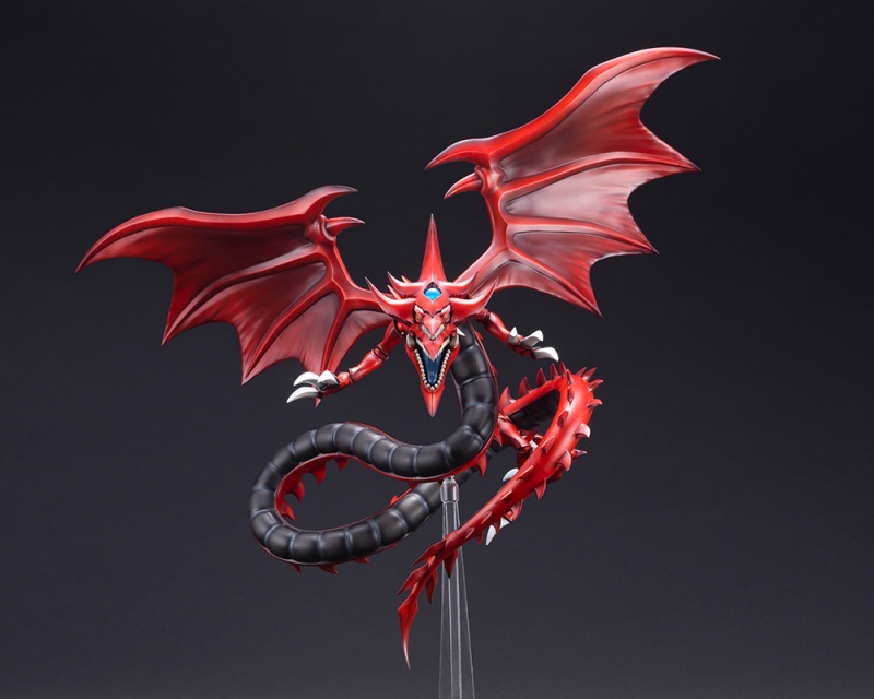 壽屋歐西里斯的天空龍Figure 特典版(遊戲王) | Yasuee HK 香港