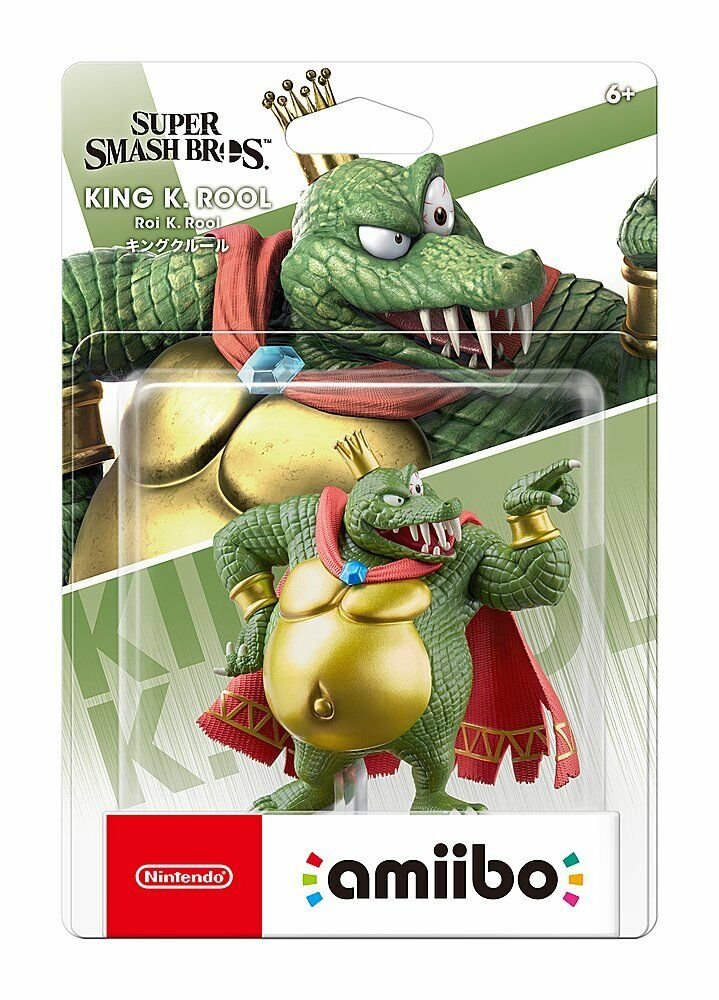 King K. Rool