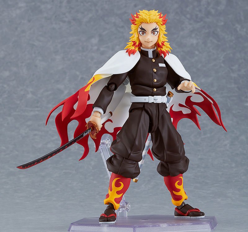 Good Smile Company figma 553 Demon Slayer: Kimetsu no Yaiba