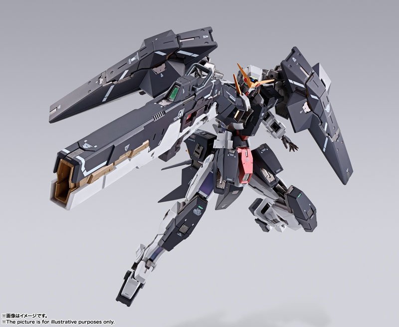 ガンダム00 Festival 10 