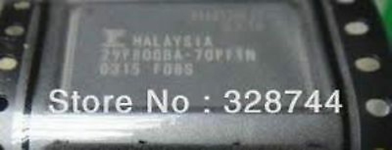 FUJI MBM29F800BA-70PFTN TSOP-48 8M (1M X 8/512K X 16) BIT