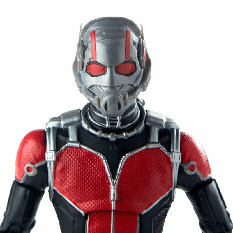 Hasbro Marvel Legends 10th The First Ten Years Ant Man