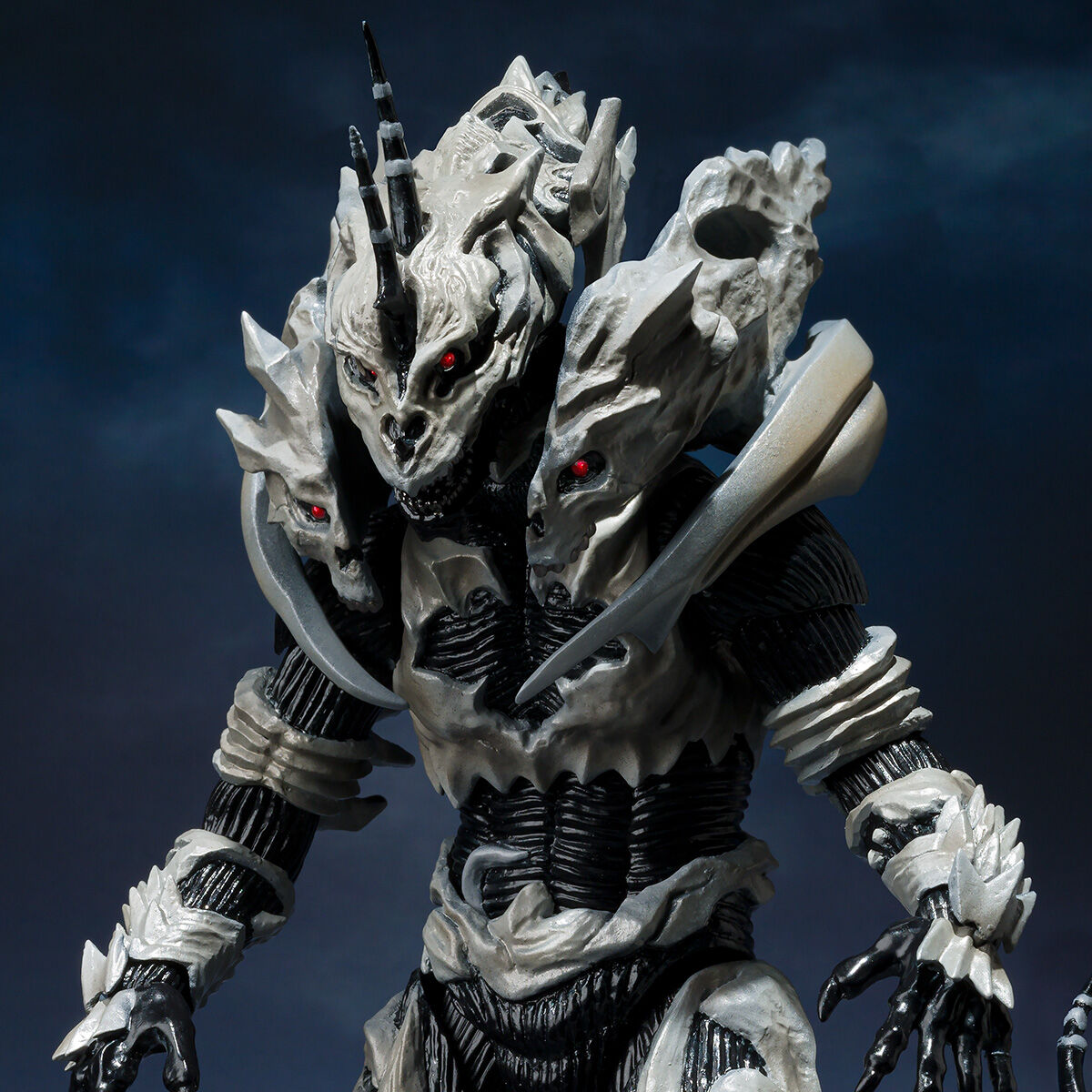 新品 デフォリアル ゴジラ にFINAL WARS モンスターX 一般流通版 デフォリアル モンスターX 一般流通版 – SOOTANG HOBBY