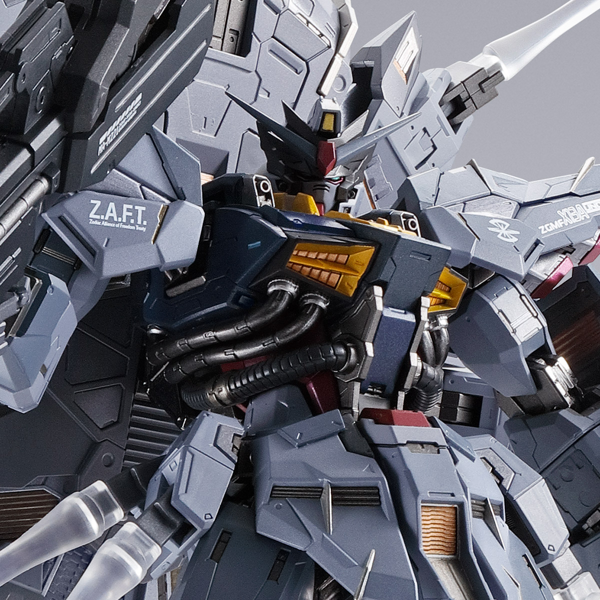 lBuild　プロヴィデンス Amazon.com: HG 機動戦士ガンダムSEED R-13 ZGMF-X13A