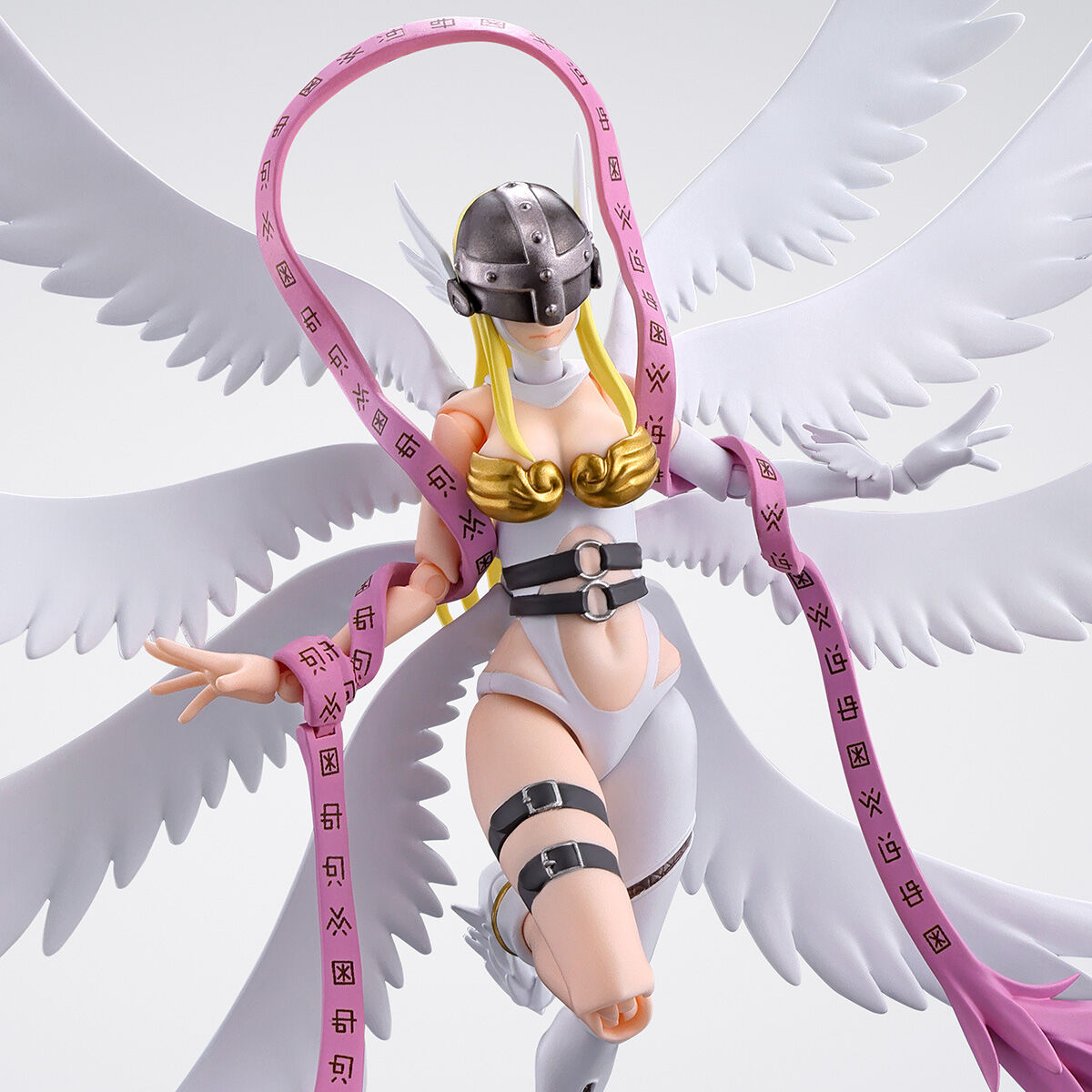Angewomon