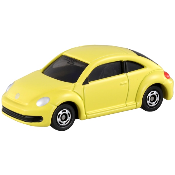 Takara Tomy Tomica No.033 Volkswagen the Beetle Diecast Car